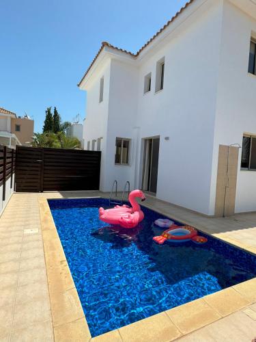 Villa TaMalDi side sea view - new renovated!