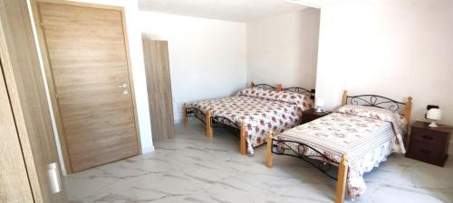 Gambar di galeri bagi Casa vacanze "Gli Ulivi" Apt 5 di Matzaccara