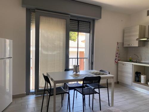 Gallery image of Adua apartments ospedale S Andrea clinica Santa Rita in Vercelli