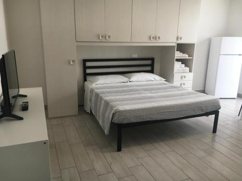 Gallery image of Adua apartments ospedale S Andrea clinica Santa Rita in Vercelli