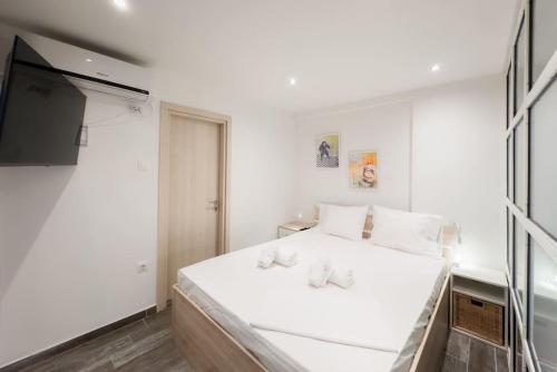 Elegant Athens Downtown Studio