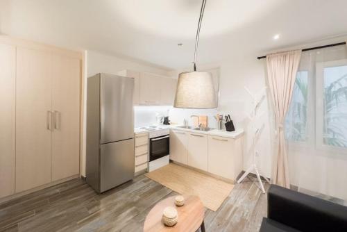 Elegant Athens Downtown Studio