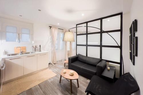 Elegant Athens Downtown Studio