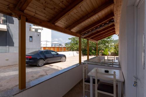 Imagen de la galería de Guesthouse Siars, en Ksamil