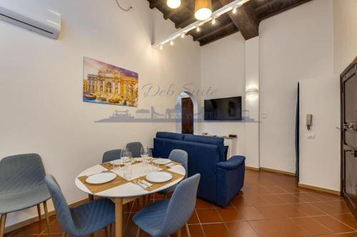 DEB Suite Campo de' fiori nel cuore di Roma