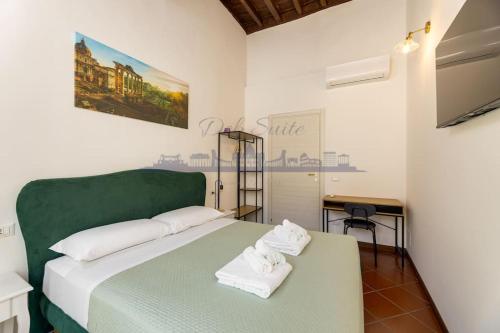 DEB Suite Campo de' fiori nel cuore di Roma