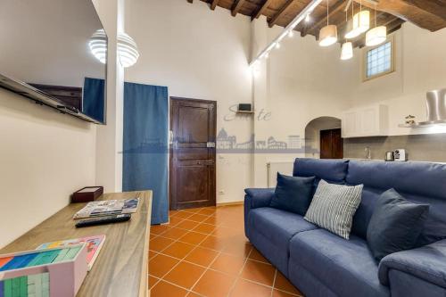 DEB Suite Campo de' fiori nel cuore di Roma