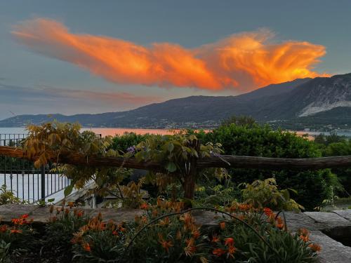 Φυσικό τοπίο κοντά σε αυτό το bed & breakfast