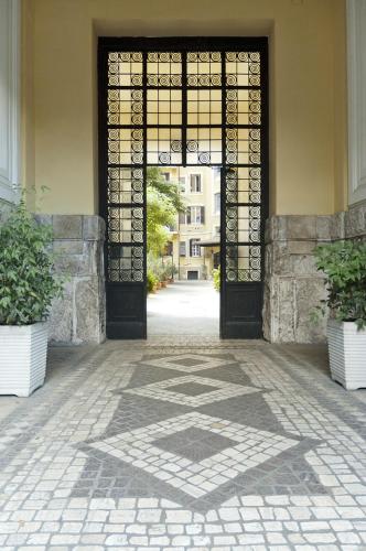 B&B Mazzini