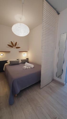 L'Olympe Vue Lac avec Parking privé Clim Wifi - ROSSIconciergerie - Linge inclus