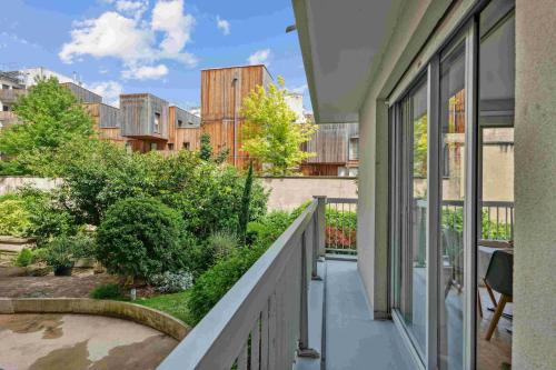 Photo de la galerie de l'établissement Le Charmant, à Paris