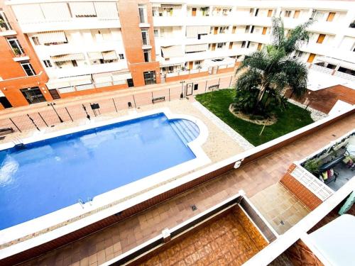 Estepona del Mar 3 bed apartment