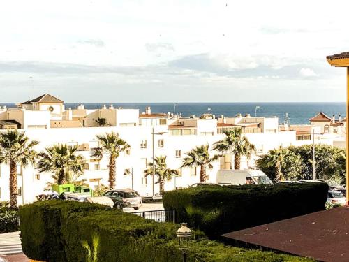 Estepona del Mar 3 bed apartment