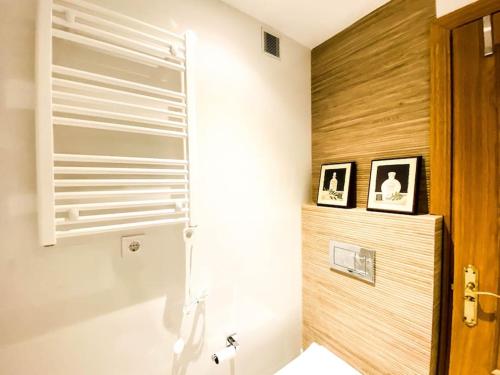 Estepona del Mar 3 bed apartment