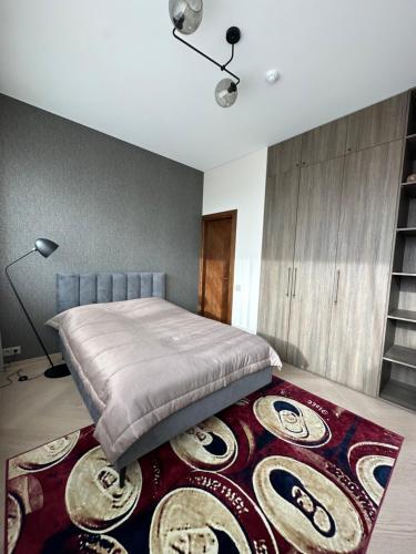 Fotografie z fotogalerie ubytování City House v destinaci Kaunas