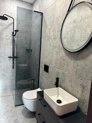 Fotografie z fotogalerie ubytování City House v destinaci Kaunas