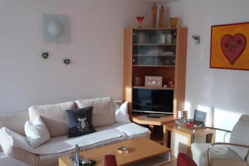 Fotografia z galérie ubytovania Appartement HERZLICHKEIT mit Hallenbad und Sauna by MoniCare v destinácii Seefeld in Tirol