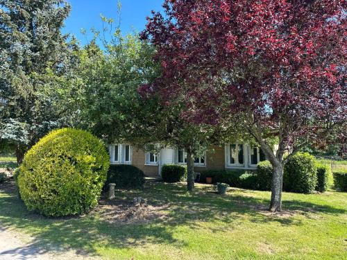 Jolie maison à la ferme, Jossigny, 10 min Disney