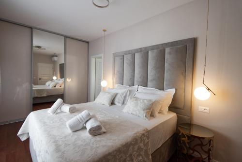 Villa Amare Apartments