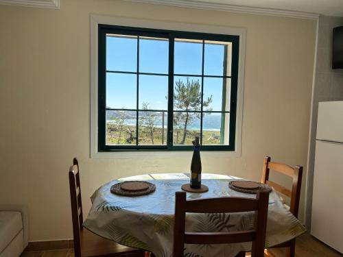 Gallery image of Curruncho de Tatá in Camariñas