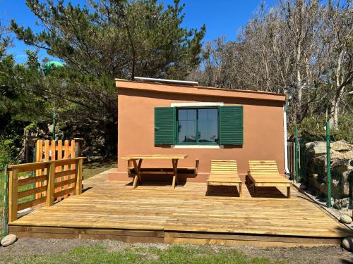 Gallery image of Curruncho de Tatá in Camariñas