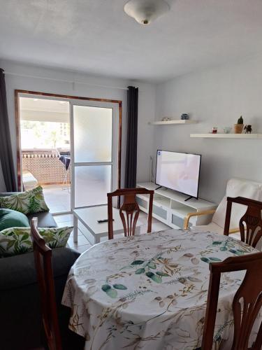 Apartamento vacacional