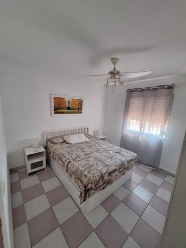 Apartamento vacacional