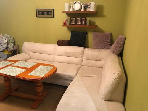 Apartament w centrum