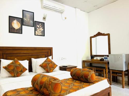 Gallery image of Royal Nest in Polonnaruwa