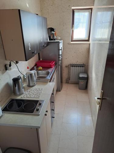 Romansa Guest House Zadar