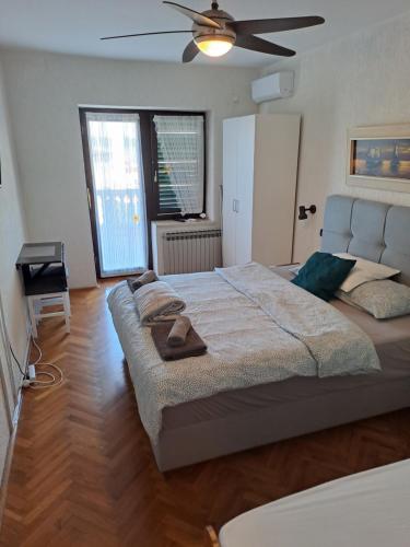 Romansa Guest House Zadar