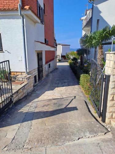 Romansa Guest House Zadar
