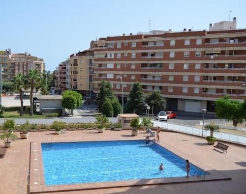 Cambrils PORT 11003