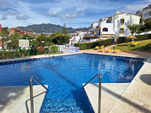 Apartamento vacacional