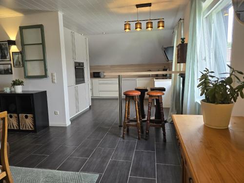 Imagine din galeria proprietății Großzügige Ferienwohnung în Weilburg