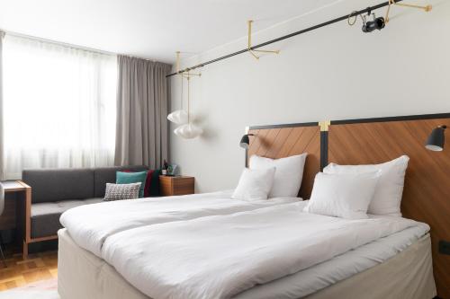 Clarion Hotel Amaranten Image