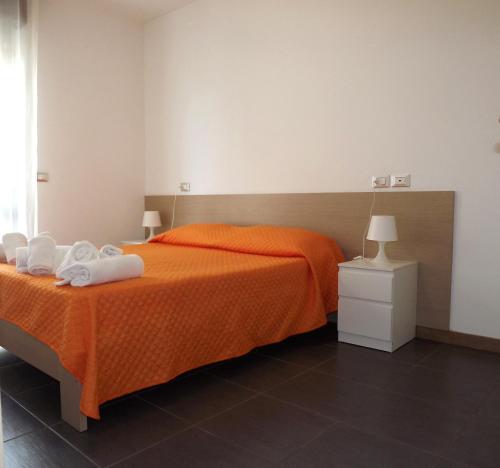 Φωτογραφία από το άλμπουμ του RESIDENCE TWIGHA σε Martinsicuro