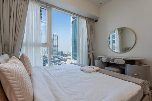 Cozy Studio in JLT I Medore