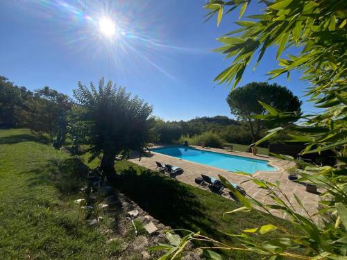 Domaine Provençal \"Le Timon\"