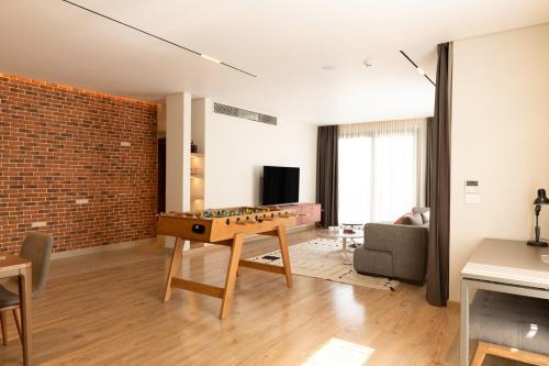 New Cairo, Silver Palm, Sequoia