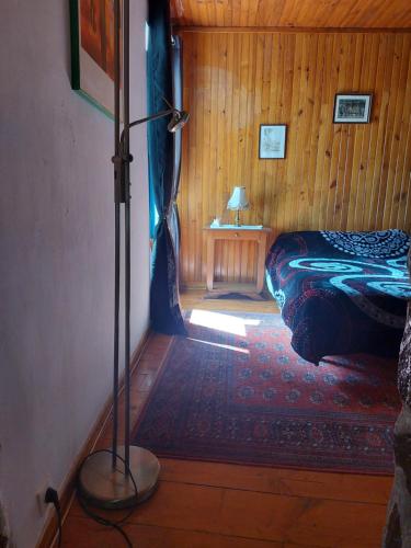 Photo de la galerie de l'établissement Apartement place de la fontaine le beage ht plateau ardechois à partir de 3 nuitées, à Le Béage