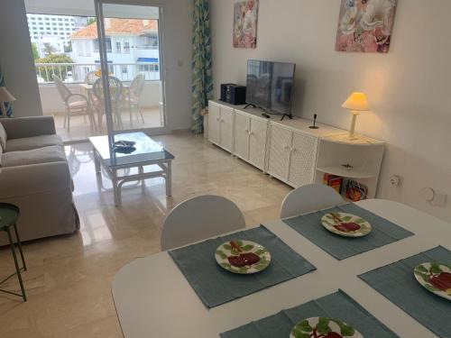 Apartamento Isabel - Fuentes de Nerja