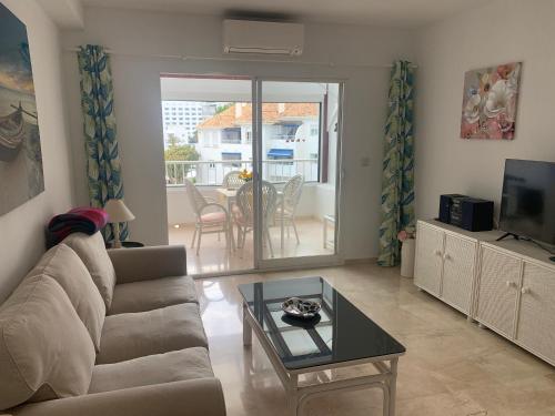 Apartamento Isabel - Fuentes de Nerja