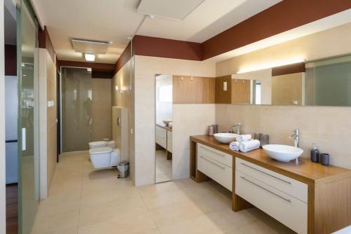 Gallery image of Klapka-Lak Apartman in Eger
