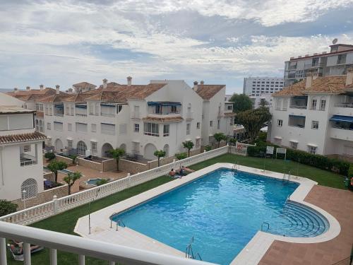 Apartamento Isabel - Fuentes de Nerja