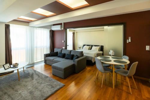 Gallery image of Klapka-Lak Apartman in Eger