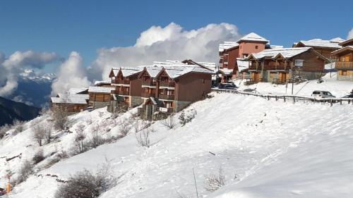 APPARTEMENT MONTAGNE Valmeinier