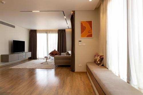 New Cairo, SilverPalm, Sakura