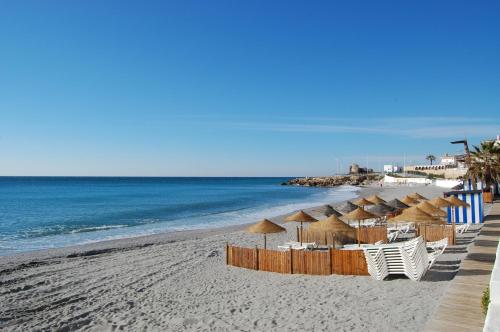 Apartamento Isabel - Fuentes de Nerja