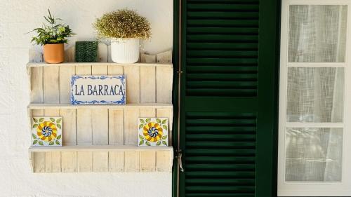 Gallery image of Casa Sabarraca in Sant Lluis